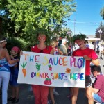parade parade